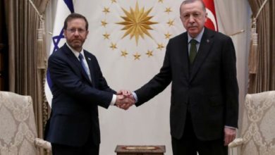 Cumhurbaşkanı Erdoğan: Bu ziyaret iki ülke ilişkilerinde yeni dönüm noktasıdır