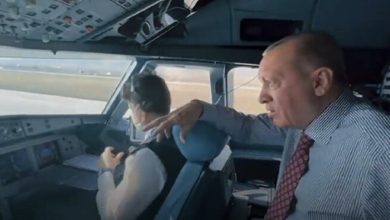 Cumhurbaşkanı Erdoğan'dan pilotlara: 3'ün üzerinde olsaydı daha isabetli olmaz mıydı?