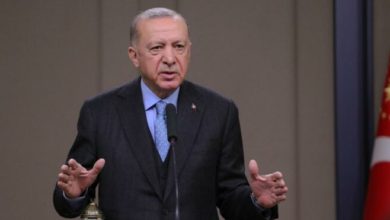 Cumhurbaşkanı Erdoğan: Görüşmeleri canı gönülden destekliyoruz