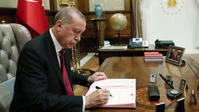 Cumhurbaşkanı Erdoğan'ın imzasıyla 8 üniversiteye yeni fakülte kuruldu