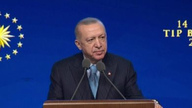 Cumhurbaşkanı Erdoğan, Türkiye'nin dik duruşunu anlattı
