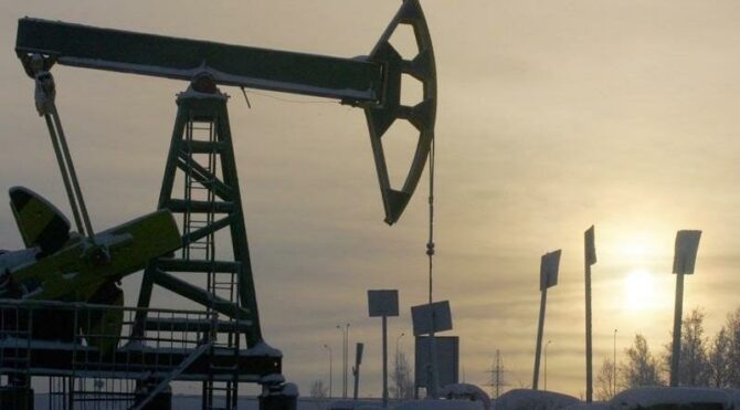 Dallas Fed: Rus petrolü olmazsa resesyon kaçınılmaz olur