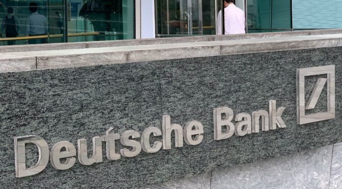 Deutsche Bank tepkilerin ardından Rusya kararını değiştirdi