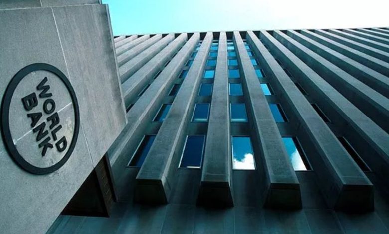 Dünya Bankası, Ukrayna için 723 milyon dolarlık kredi ve hibeyi onayladı