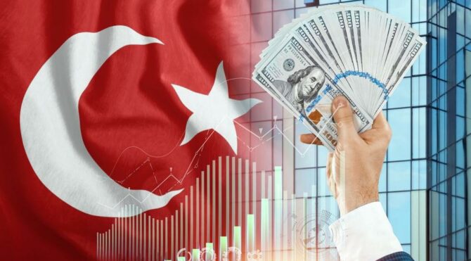 EBRD Türkiye'nin 2022 büyüme beklentisini düşürdü
