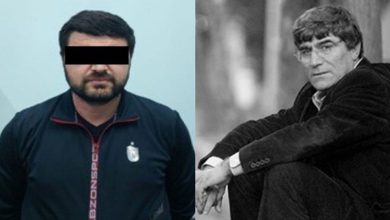 EGM: Hrant Dink suikastı sanıklarından Ahmet İskender, Türkiye'ye getirildi