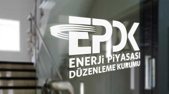 EPDK'dan 'doğalgaz yönetmeliğinde düzenleme' açıklaması