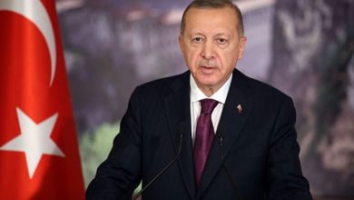 Erdoğan: Biz NATO'da genişlemenin faydalı olacağını hep savunduk, savunuyoruz