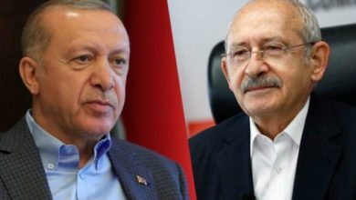 Erdoğan, Kılıçdaroğlu'na açtığı davayı kaybetti
