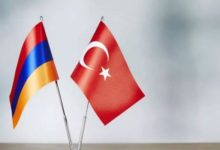 "Ermenistan, Türkiye’yle diplomatik ilişkiler kurmaya ve sınırları açmaya hazır"