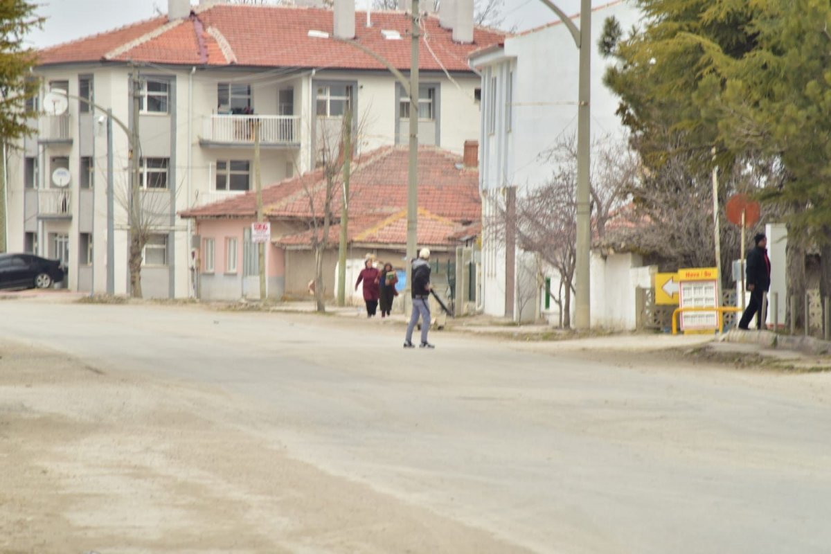 Eskişehir’de silahla 2 kişiyi rehin aldı, vurularak etkisiz hale getirildi #2