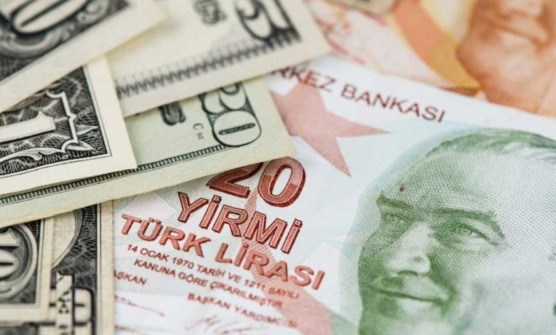 Fed'in faiz kararı sonrası dolarda son durum