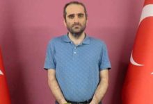 Fethullah Gülen'in yeğeni Selahattin Gülen'in cezası belli oldu