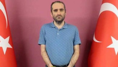 Fethullah Gülen'in yeğeni Selahattin Gülen'in cezası belli oldu