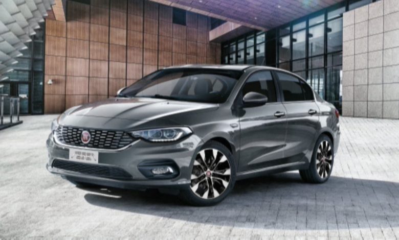 Fiat Egea Hibrit Türkiye fiyatı açıklandı