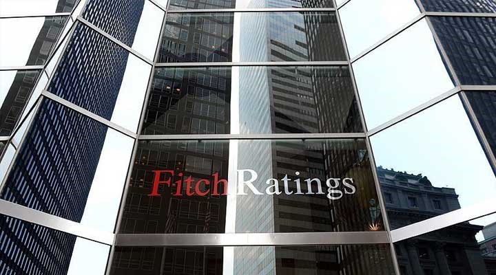 Fitch, küresel büyüme raporunu açıkladı!