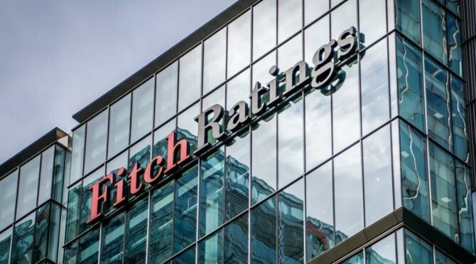 Fitch'ten Türk bankaları açıklaması