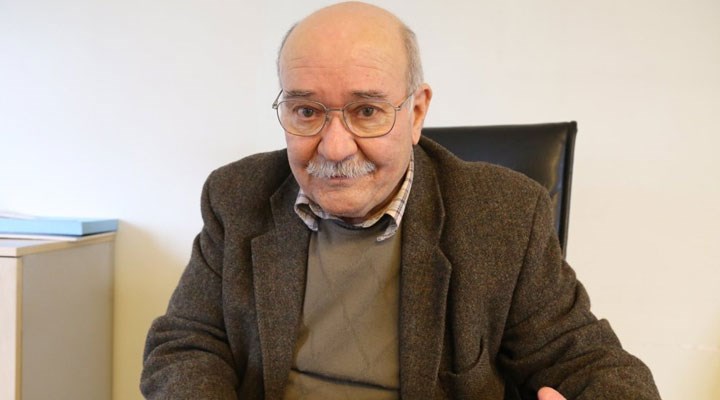 Gazeteci Aydın Engin’in cenaze programı belli oldu