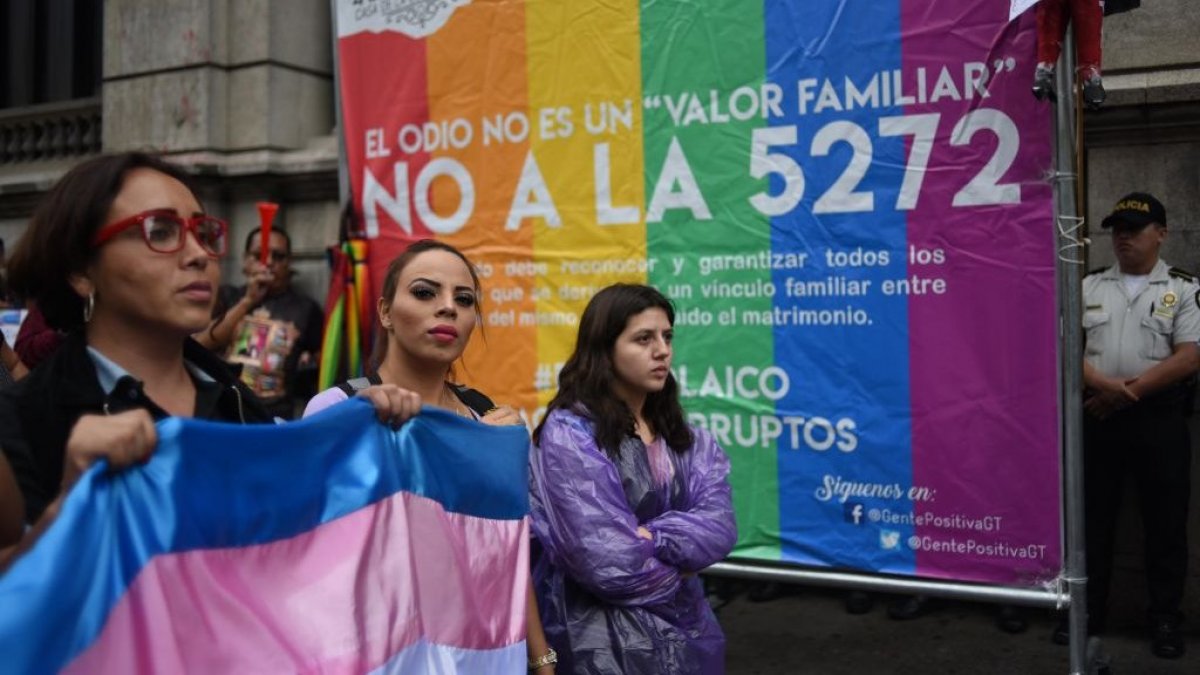 Guatemala da kürtaj yaptıranlara 10 yıl hapis #1