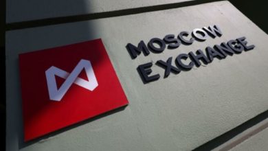 Haftalar sonra açılan Moskova Borsası nasıl yükseldi?