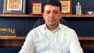 HDP’li belediye başkanına hapis cezası