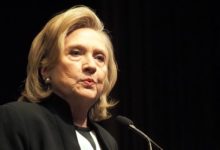 Hillary Clinton, Ukrayna için ‘Afganistan modelini’ önerdi!