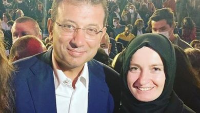 İBB çalışanı Fatma Yavuz'dan Takvim ve Yeni Şafak hakkında suç duyurusu