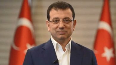 İmamoğlu: Kesinlikle umut verici