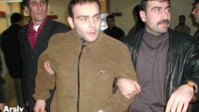İnterpol kayıtlarında aranan suç örgütü lideri yakalandı