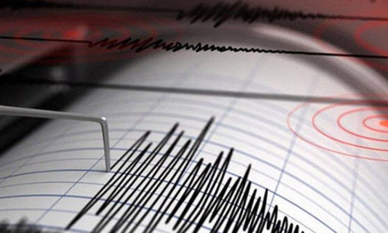 İran'ın güneyinde 6 büyüklüğünde deprem