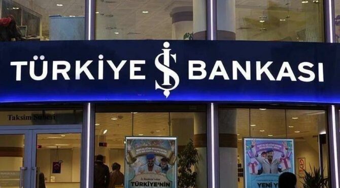 İş Bankası'nın üst yönetimine atamalar