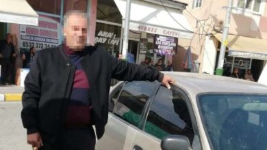 İşinden istifa edip, mal varlığını sattıktan sonra boşandığı eşini ve kızını katletmiş