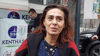 İstanbul Barosu 'ndan Yıldız Tilbe'ye suç duyurusu
