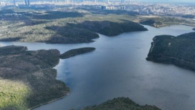 İstanbul’da barajların doluluk oranı açıklandı