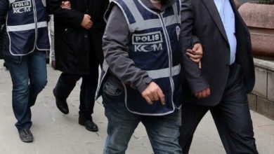 İstanbul'da PKK operasyonu: Çok sayıda gözaltı
