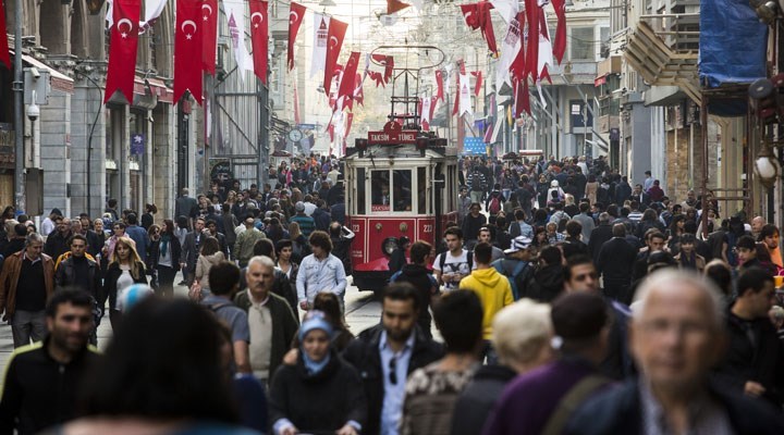 İstanbul’da yaşam maliyetinde büyük artış!