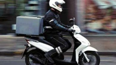 İstanbul Valiliği'nden motosiklet ve motokurye kararı
