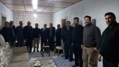 İYİ Partili Yokuş, Cihanbeyli Belediyesi’nin imar kurnazlığını TBMM'ye taşıdı
