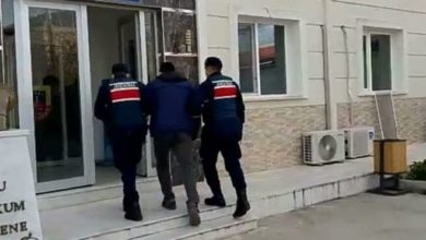 İzmir'de terör propagandası yapanlara operasyon