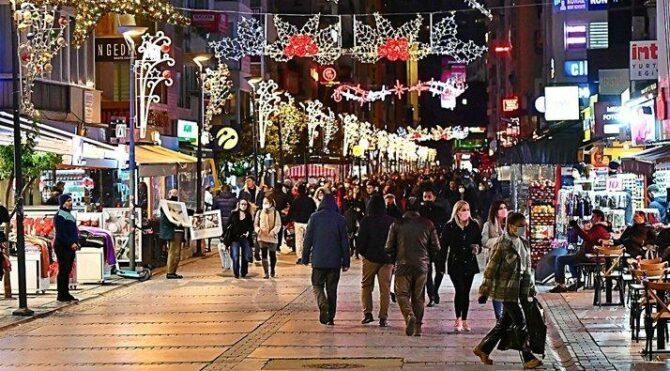 İzmir için korkutan deprem açıklaması