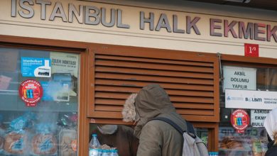 Kadıköy Belediye Başkanı Odabaşı'ndan 'halk ekmek' açıklaması