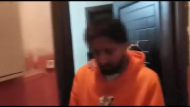 Kadınların gizlice videosu çeken şüpheli yakalandı