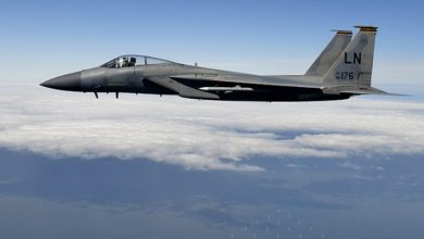 Kanada, 88 adet F-35 alacağını duyurdu