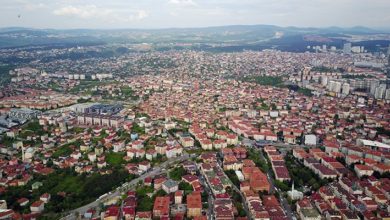 Kandilli Rasathanesi müdür Özener'den açıklama