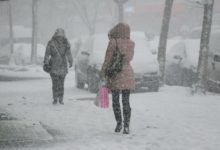 Kar yağışı tüm Türkiye'yi saracak
