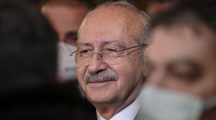 Kılıçdaroğlu’ndan Nebati’ye Türk Lirası cevabı!