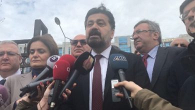 Kılıçdaroğlu'nun avukatının hapsi isteniyor