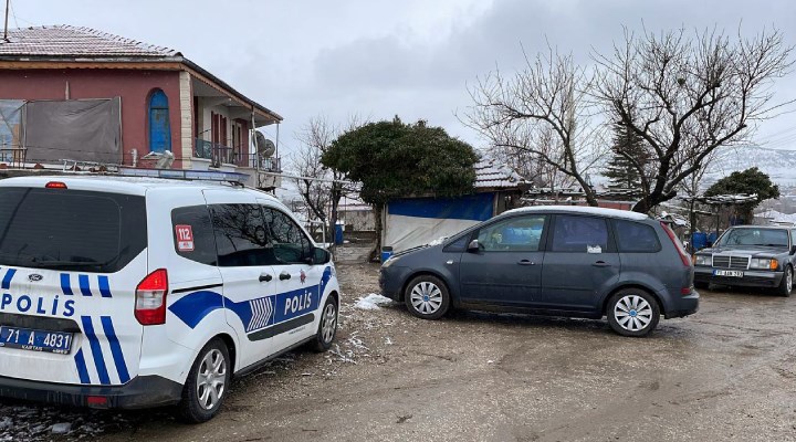 Kırıkkale'de 26 yaşındaki kadının evde cansız bedeni bulundu