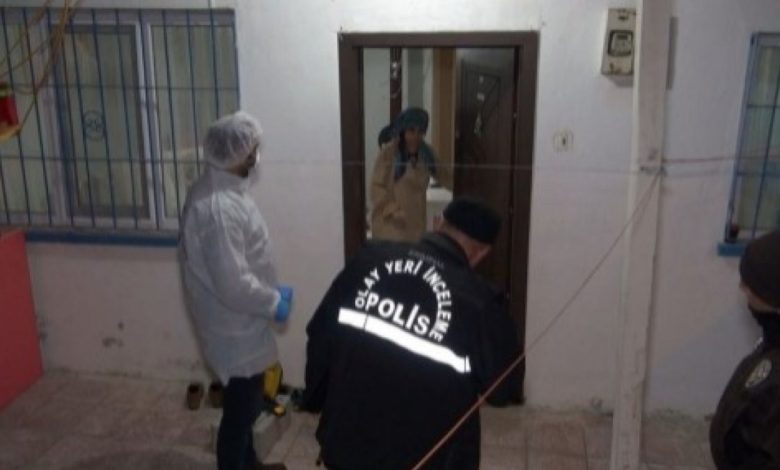 Kırıkkale'de bir hırsız, soyduğu evin ev sahibini darbetti