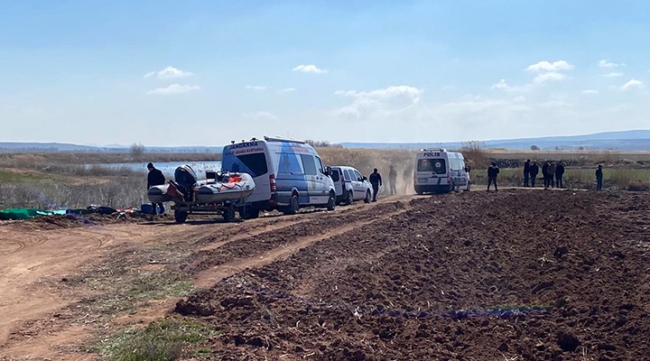 Kırşehir'de kaybolan gençlerden birinin cansız bedeni bulundu